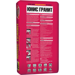 Клей плиточный Юнис (Unis) Гранит 25кг //