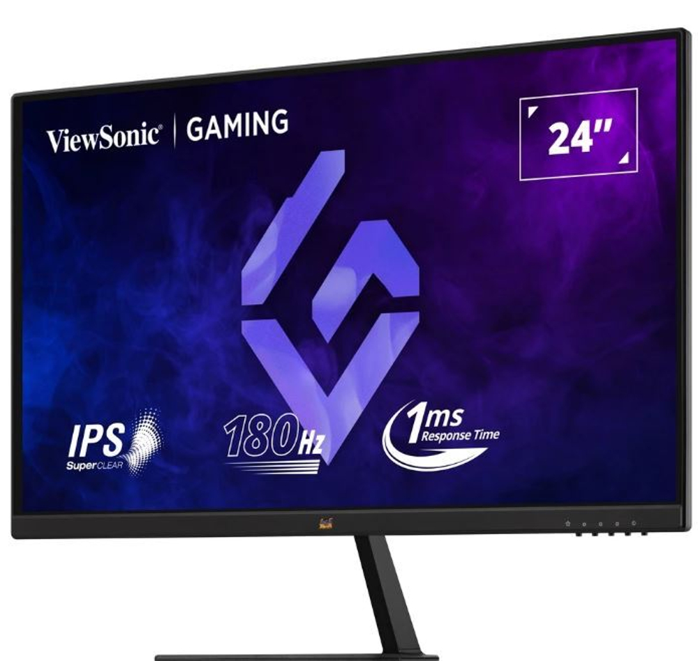 Монитор 23,8" Viewsonic VX2479-HD-PRO