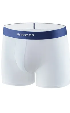 Мужские трусы BB70 Белый