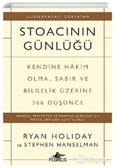 Stoacının Günlüğü