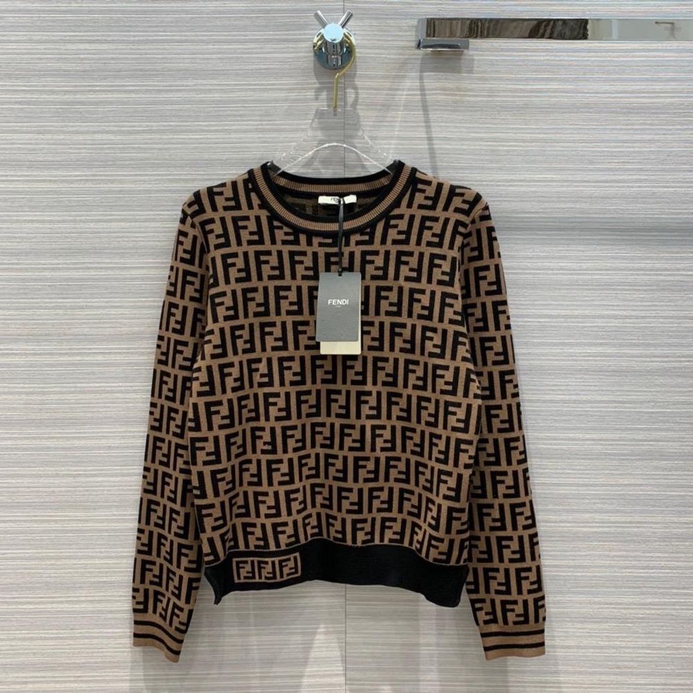 Кофта Fendi