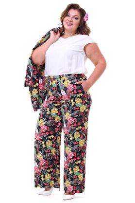 Цена на Костюм-3837 больших размеров