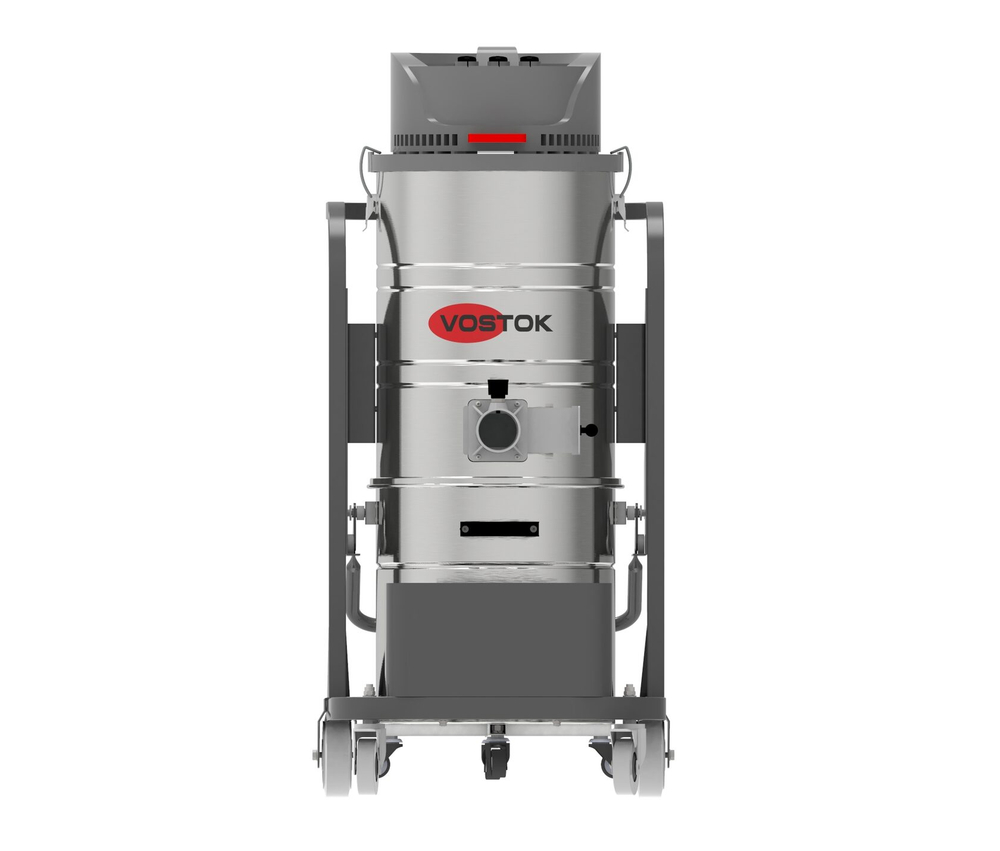 Промышленный пылесос Vostok PDW c набором акссесуаров 50мм