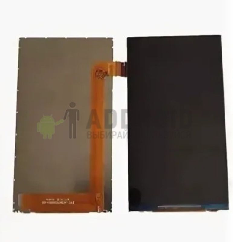 Дисплей для Micromax Q440