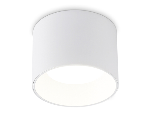 TN52881 SWH белый песок GX53 max 12W D97*70