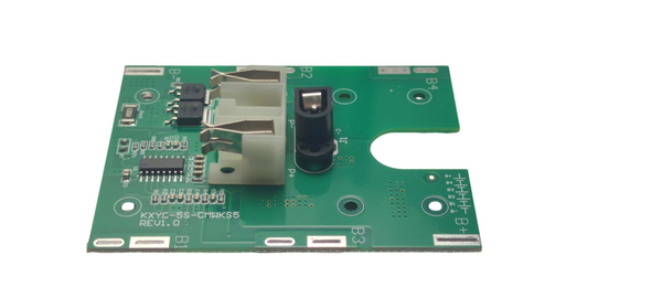 Плата контроля ET BMS Tools 21В WORX