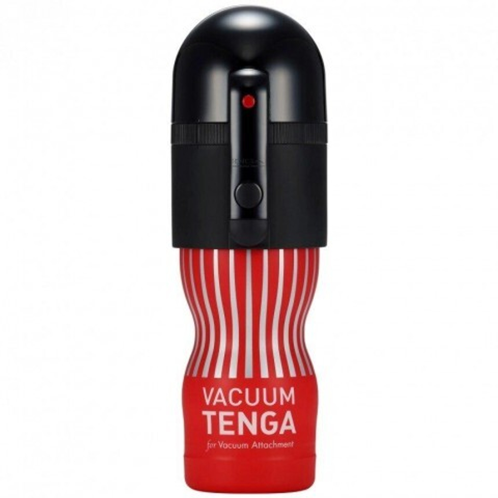 Вакуумная насадка для TENGA VACUUM MAX
