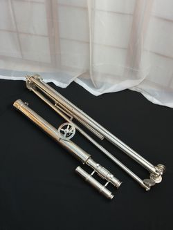 Nautical Телескоп декоративный на треноге