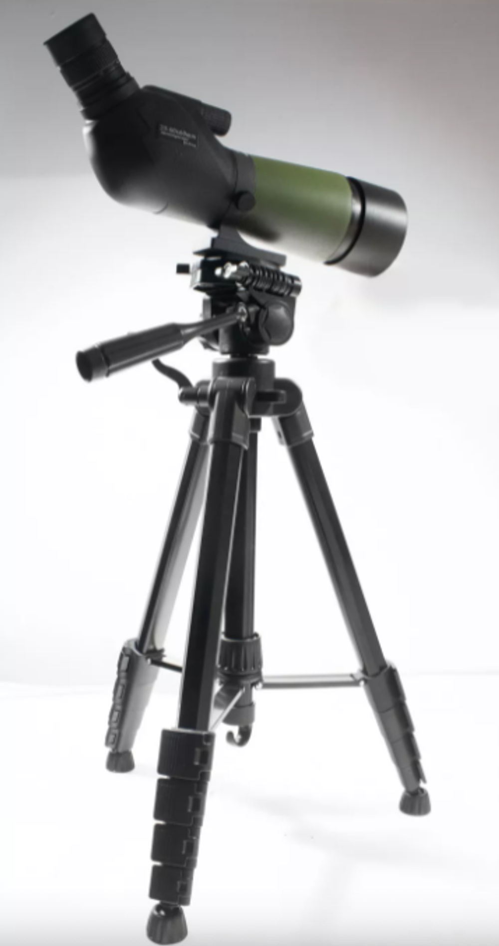 Зрительная труба 20-60x60 HD LX, Sturman