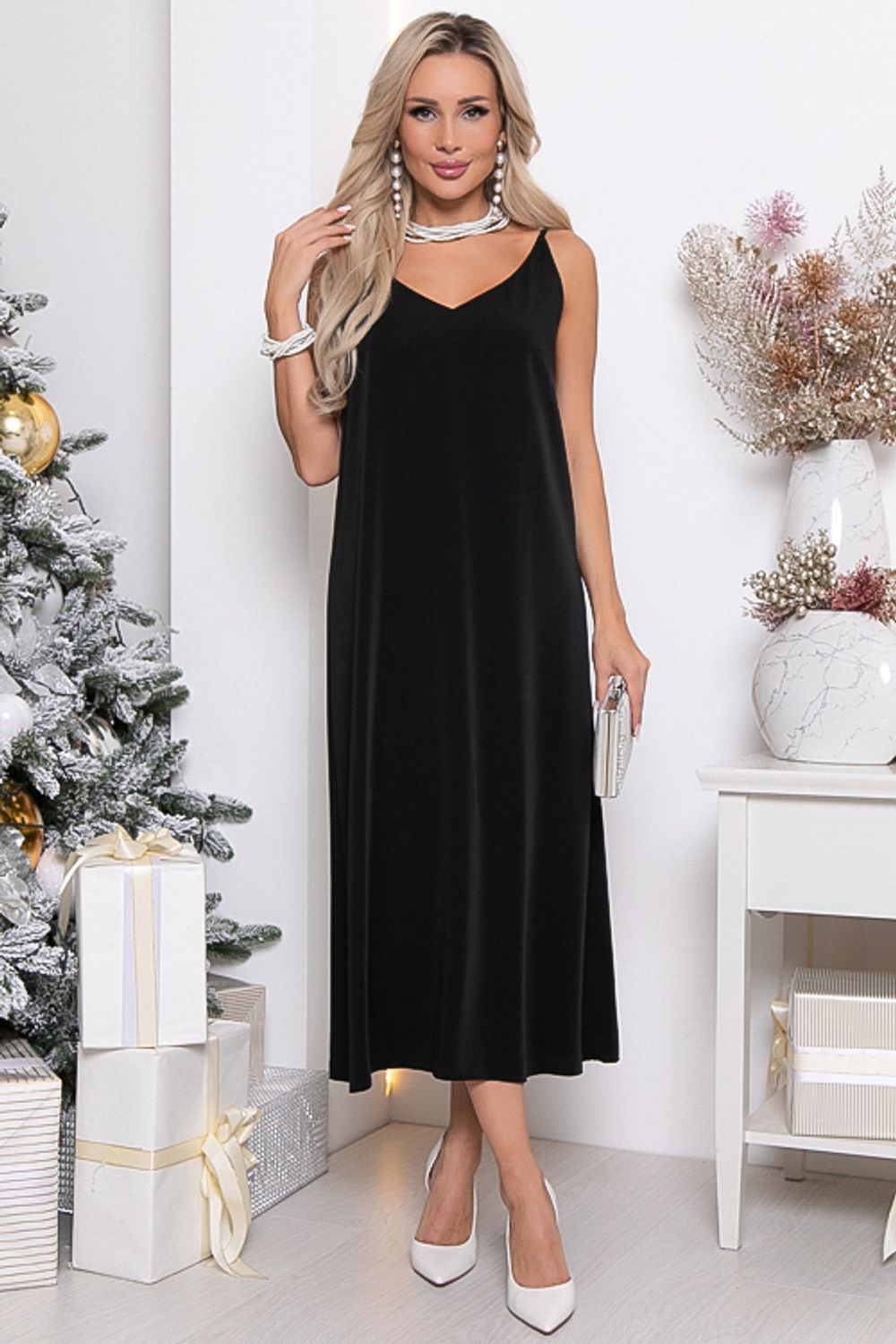 Платье 71376 Avili