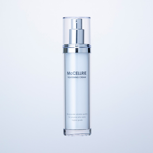 McCoy Лифтинговый крем для лица МакСелри МакКой- McCELLRIE Tightening Cream, 50 гр