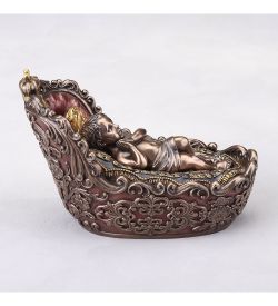 Veronese WS-1384 Статуэтка «Младенец Иисус»