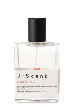 J-scent On A Cloud
