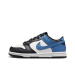 Кроссовки Nike Dunk Low Industrial Blue