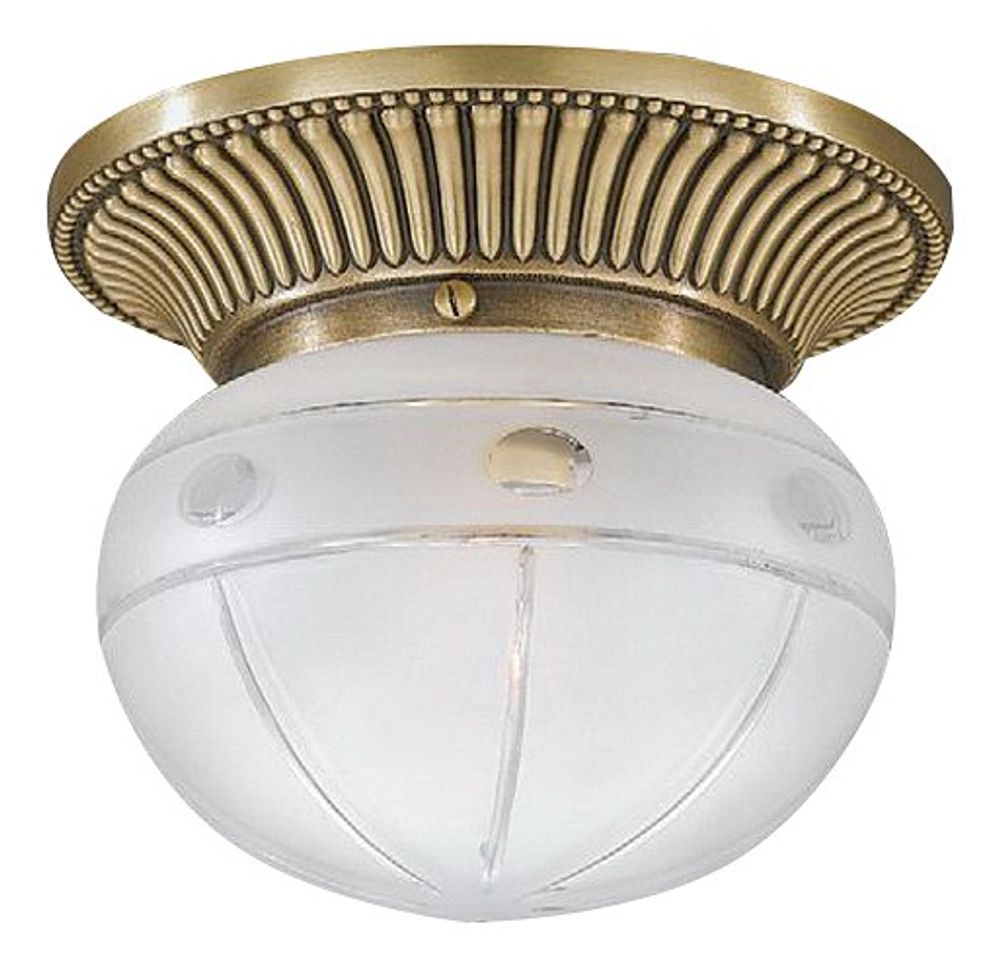 Накладной светильник Reccagni Angelo 770 PL 7704/1