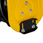 DENZEL SBL 711D PRO снегоуборщик бензиновый 9 л.с, ковш 71.1 см, выброс 15 м, 6 вперед/2 назад 97655