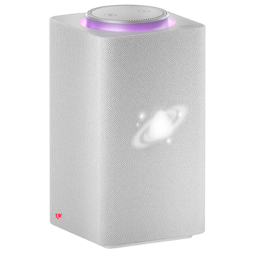 Яндекс.Станция Макс Серая