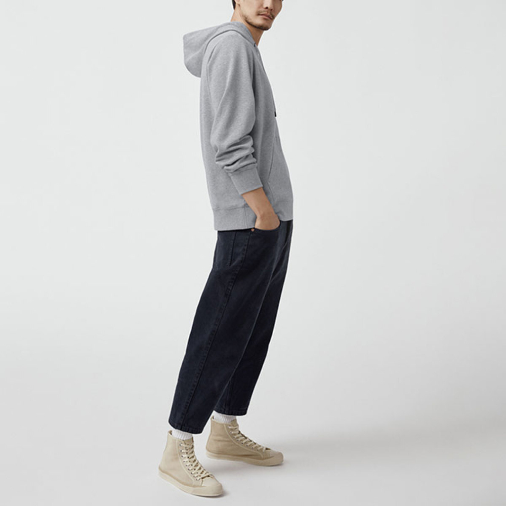 Худи Canada Goose Huron Logo, 7403M-717