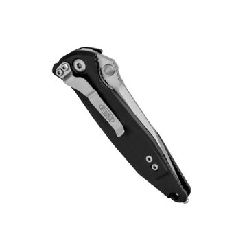 Нож Microtech Socom Elite StoneWash 161-10