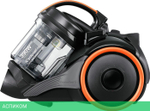 Пылесос Samsung SC15K4136VL Black/Orange (VC15K4136VL/EV)
