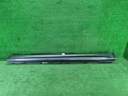 Накладка порога левая BMW 4er F32 (13-20) M-paket