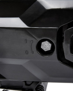 Бензорез ELITECH GC 350 210631