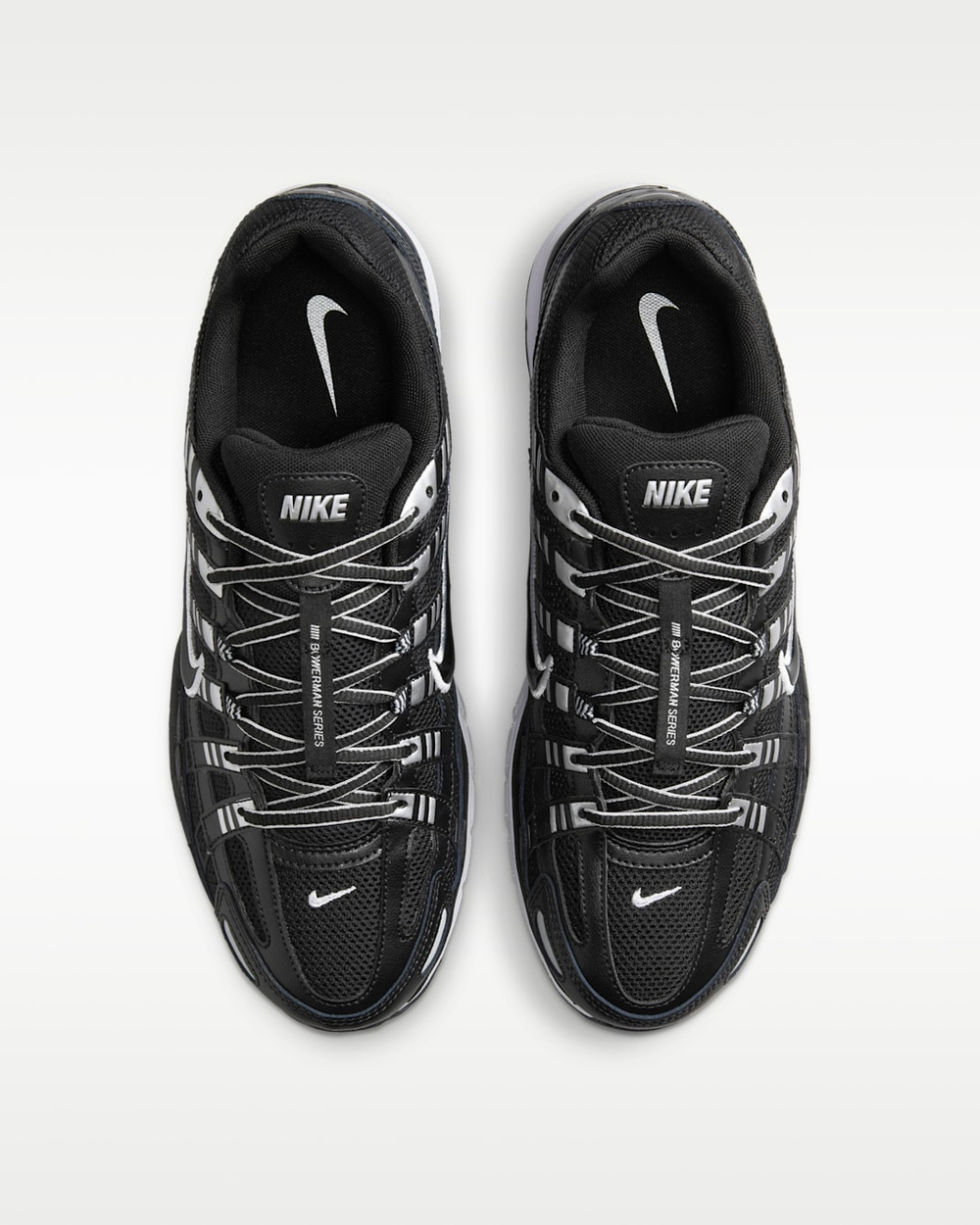 Кроссовки мужские NIKE P-6000