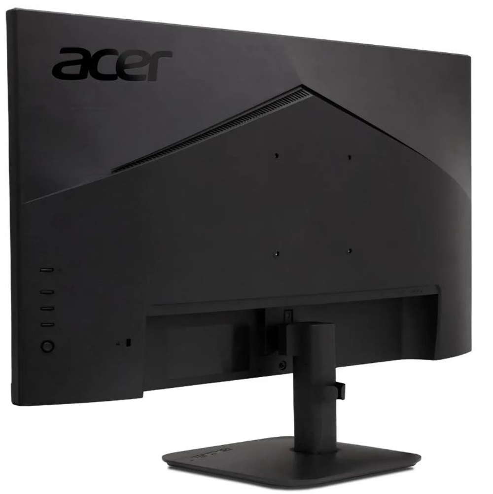 Монитор 27" Acer KA272Kbmiipx