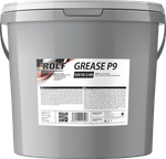 ROLF GREASE P9 650 SX-2 HD