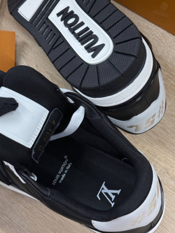 Кроссовки Louis Vuitton
