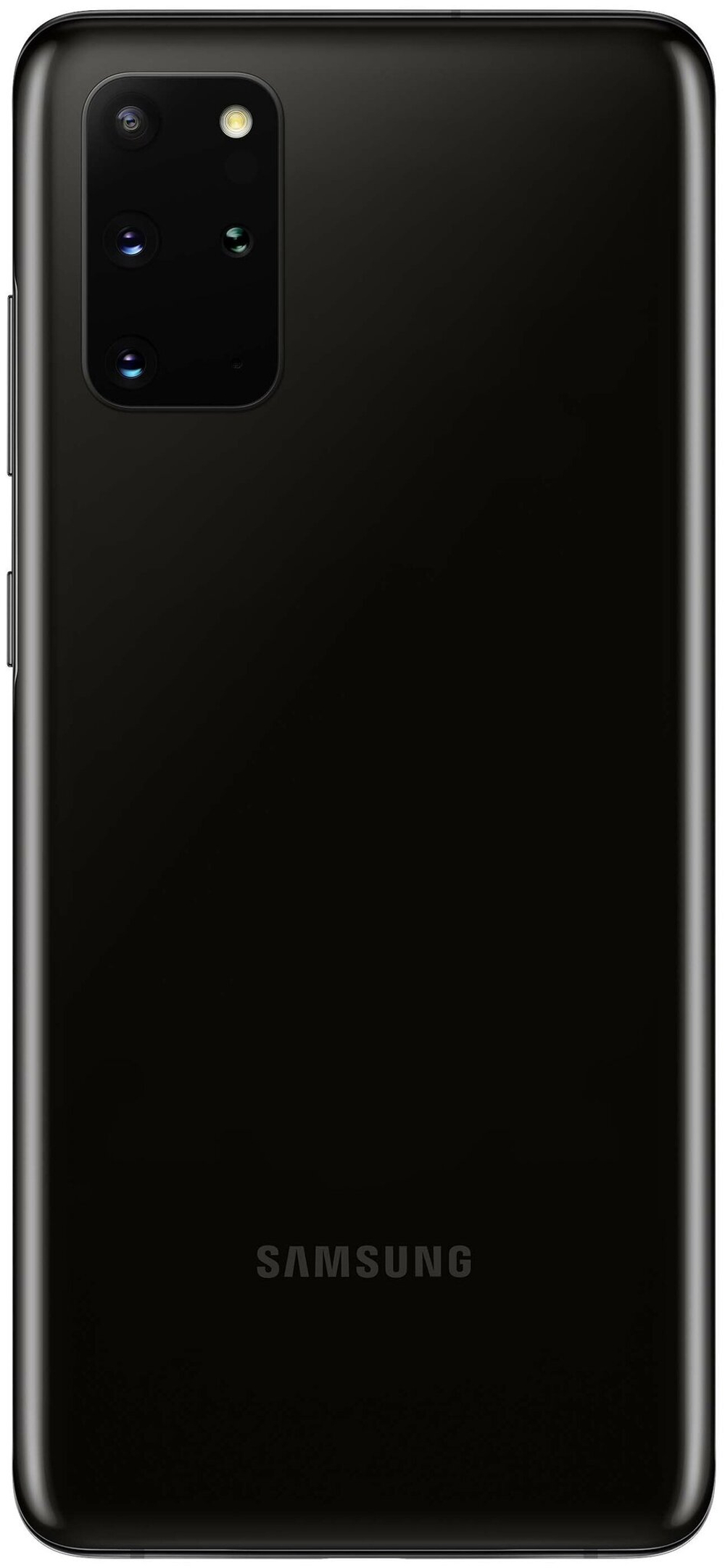 Samsung Galaxy S20+ 8/128 GB Black (SM-G985F)