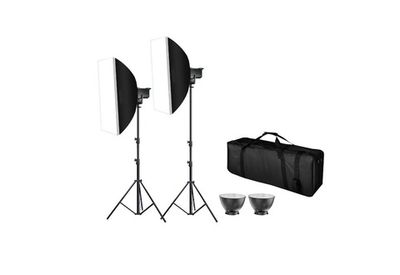 Комплект студийного оборудования Falcon Eyes KeyLight III 2200D SB KIT