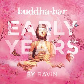 Сборник / Buddha-Bar Early Years By Ravin (Coloured Vinyl)(3LP)
