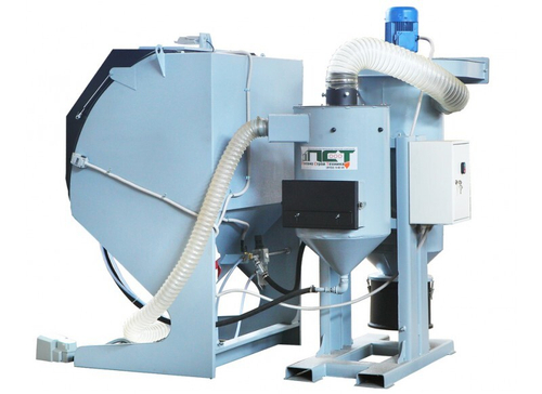 Эжекторная камера КСО-130-И-ФВР-М с рекуператором