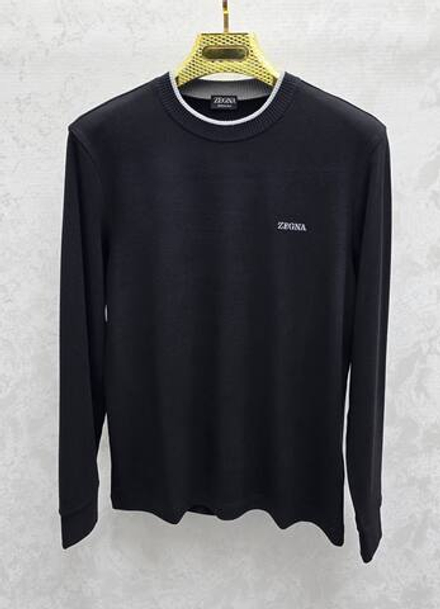 Лонгслив Zegna