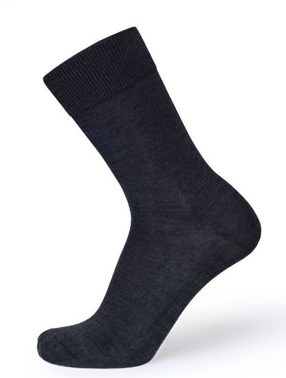 Термоноски женские Norveg Wool+Silk (9WSW)