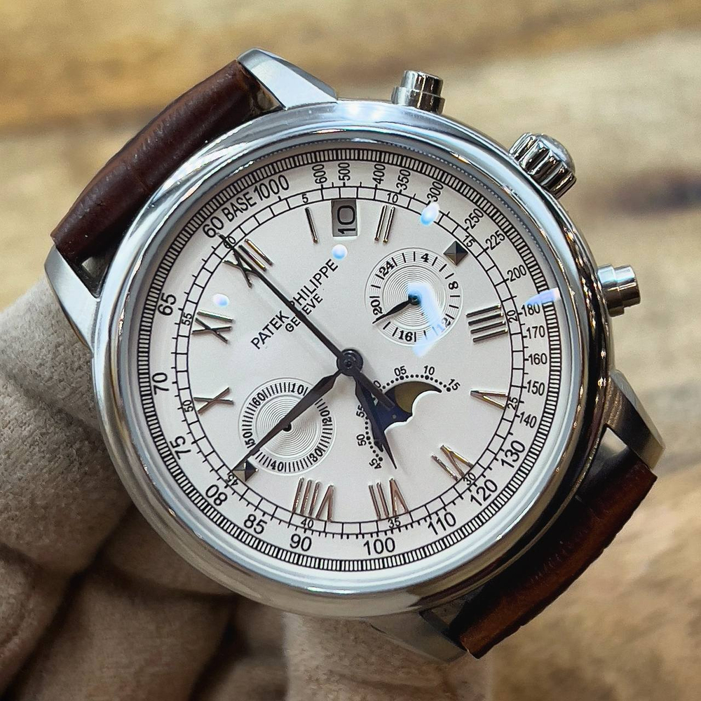 Часы Patek Philippe