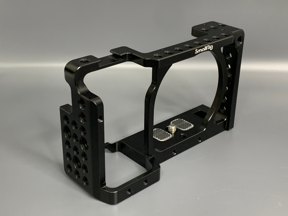 SmallRig для Sony A6400