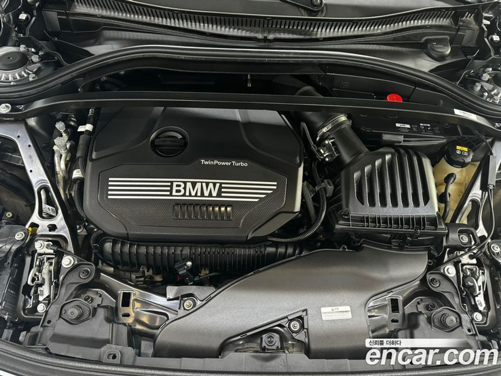 BMW 1 Series (F40) 120i Advantage (03.2022)