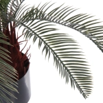 Дерево искусственное «Пальма Цикас» 50см
