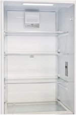 Встраиваемый двухкамерный холодильник Hyundai CC4023F