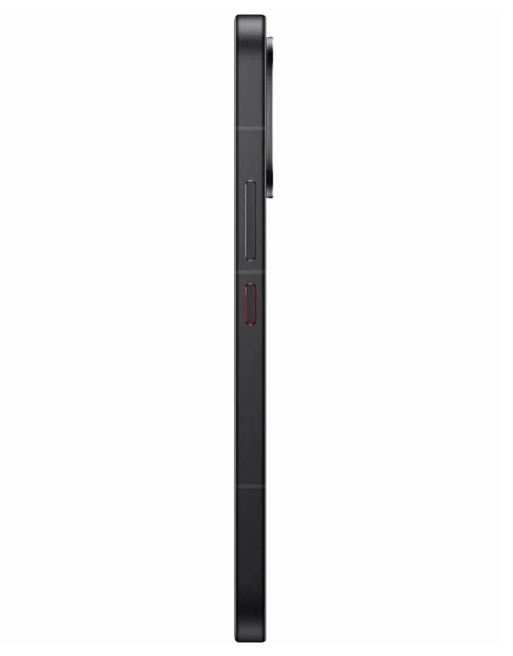 Смартфон Xiaomi POCO X8 Pro Max 12/256Gb Черный
