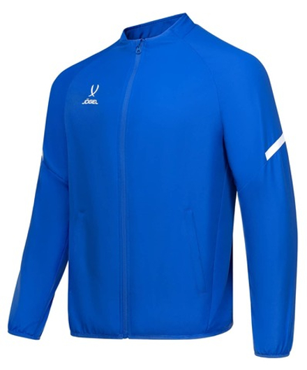 Куртка спортивная CAMP 2 Lined Jacket, синий