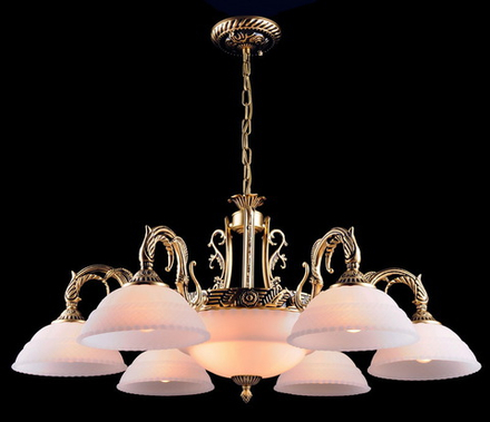 Люстра 6049/6+3