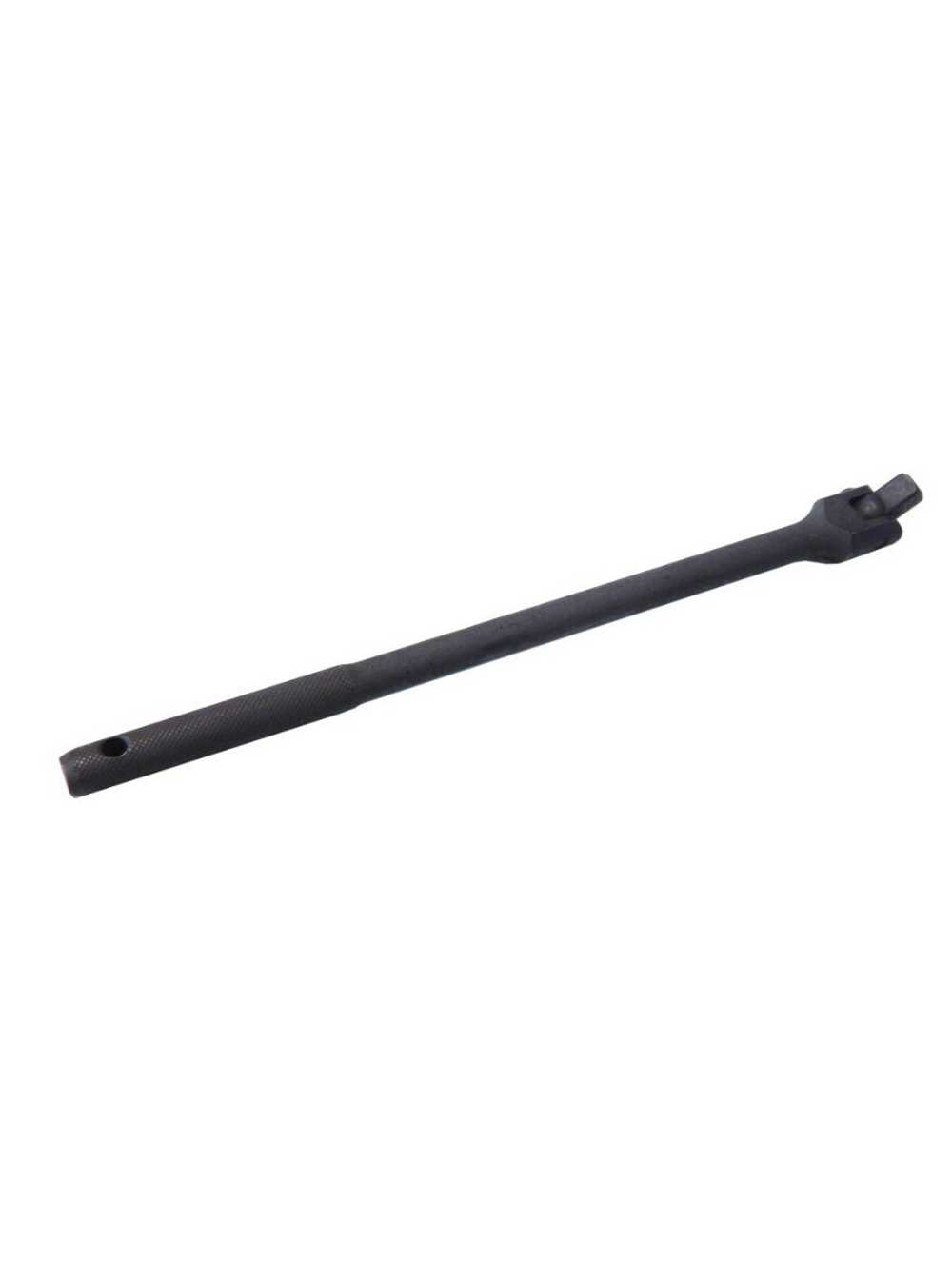 Вороток шарнирный ударный Cr-Mo 380мм, 1/2'' FORCEKRAFT FK-8014380MPB