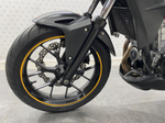 Honda 400X , 2016