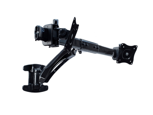 Крепление для монитора настольное ErgoFount BMMW-02