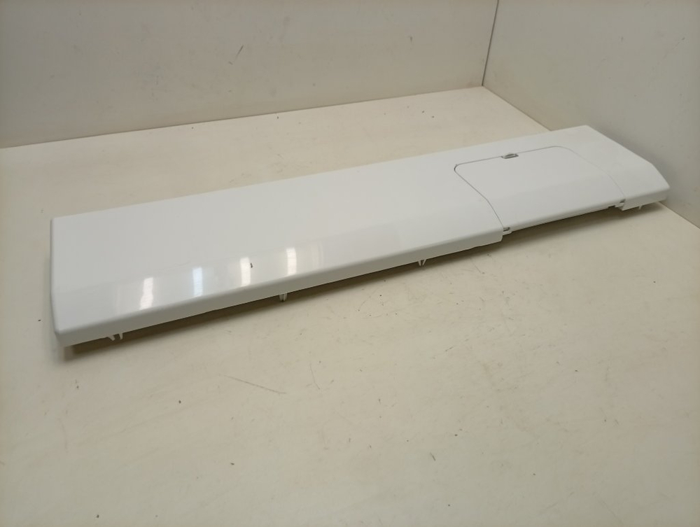 F1029NDR кт74 Декоративная нижняя панель для стиральной машины LG 3550ER1014 б/у