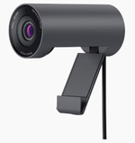Вебкамера Dell Pro Webcam - WB5023 - 2K QHD (722-BBBU)
