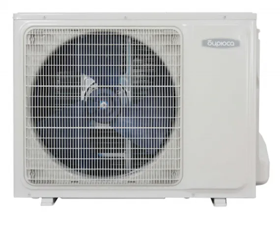 Кассетная сплит-система Бирюса BLCA-H36/4DR3YB/BL-H36/4DR3E